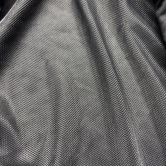 Adidas Aeroready Jacket Kids 11-12 Medium M Athleisure Full Zip - Picture 5 of 6